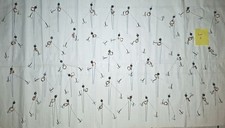 Lot de 44 montures mort manié