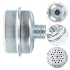 Silencieux De Tondeuse À