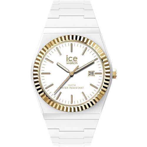 Ice watch montre blanc - ice,