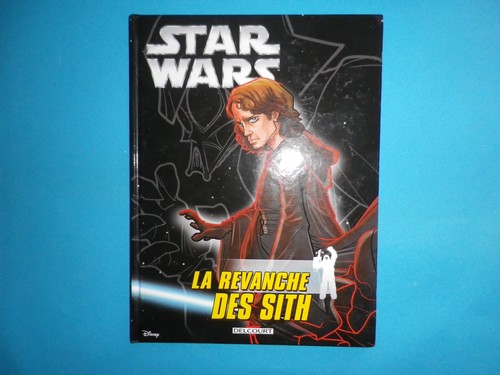 Star wars revanche des - revanche,