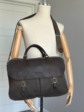 Porte-documents BARBOUR à