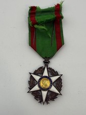 France, Médaille du Mérite