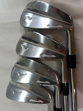 Set de fers Mizuno Pro 118