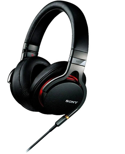 Sony mdr high resolution - mdr-1a,