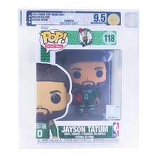 Boston Celtics NBA Funko POP |
