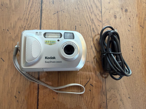 Appareil photo koda easyshare - koda,