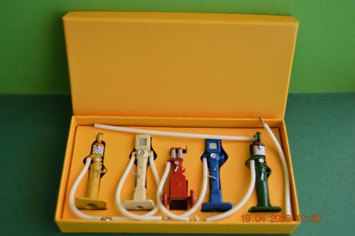 Dinky toys coffret - dinky-toys, =