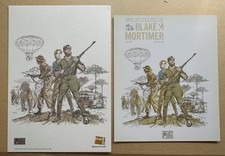 Juillard, 2 Ex-Libris Gondwana