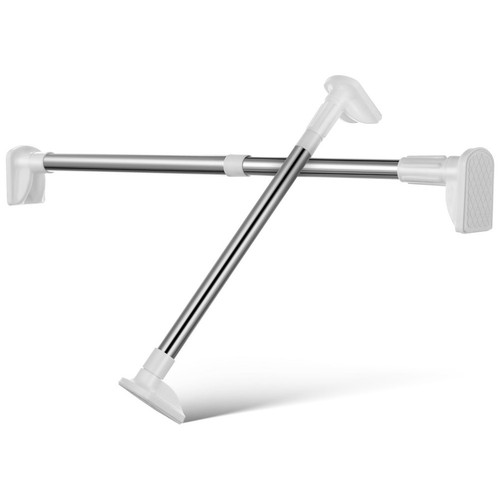 Pcs tringles vêtements - tringles,