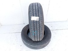 SET 2 PNEUMATICI ESTIVI TOYO