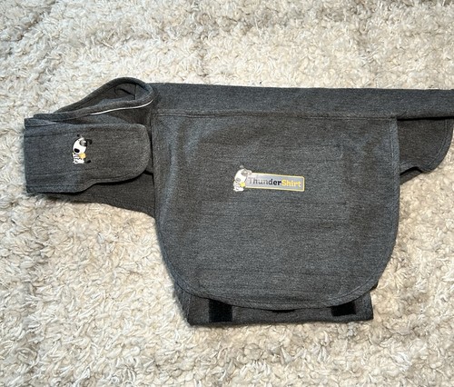 Thundershirt dog anxiety - thundershirt,