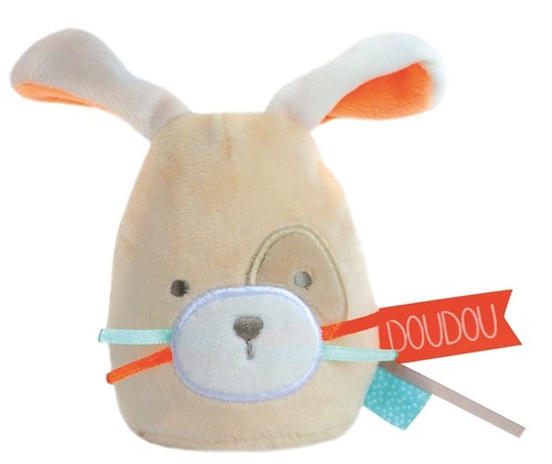 Doudou compagnie - et,