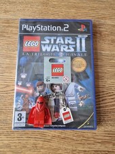 JEU Sony PLAYSTATION 2 PS2