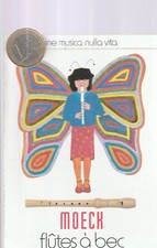 C43mus. Musique. Flûtes à