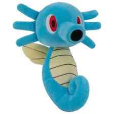 Peluche Pokemon Horsea sous