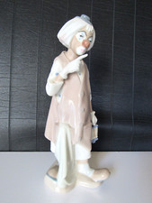Ancienne Statuette en