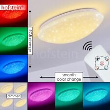 Plafonnier LED Lampe de