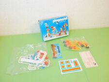 Playmobil 3512 circus acrobats