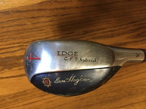 Ben hogan edge 4h - ben,