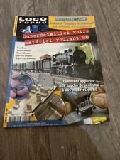 LOCO REVUE /  HORS SERIE