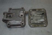 Carter cache culbuteur culasse