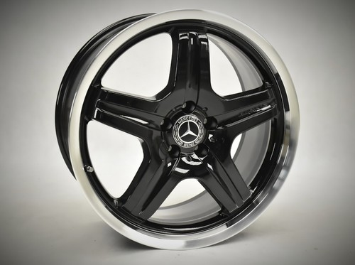 Jantes aluminium mercedes - jantes, en