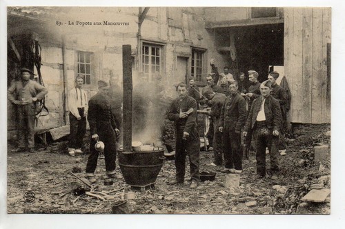 Théme militaire guerre - -,