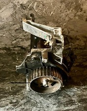 Pompe HP INJECTION PEUGEOT CITROEN 0445010102 / 9683703780 A