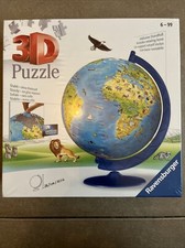 Ravensburger 3D Puzzle Terre