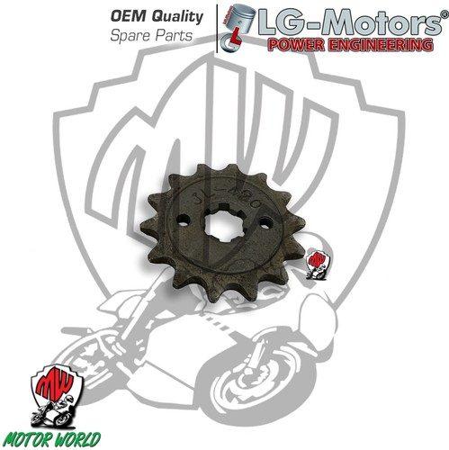 Pignone dents mini quad - pignone,