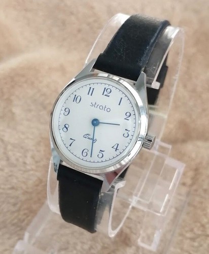Montre femme vintage watch - vintage,