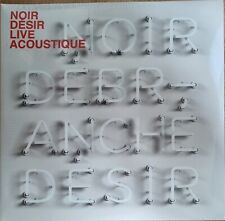 Noir Désir - Débranché M/