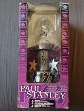 Statuette De Collection Buste