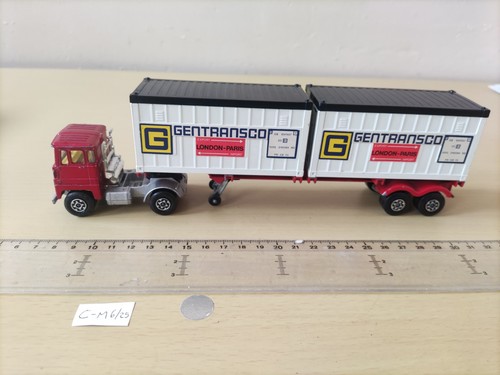 Matchbox super kings - matchbox, 17
