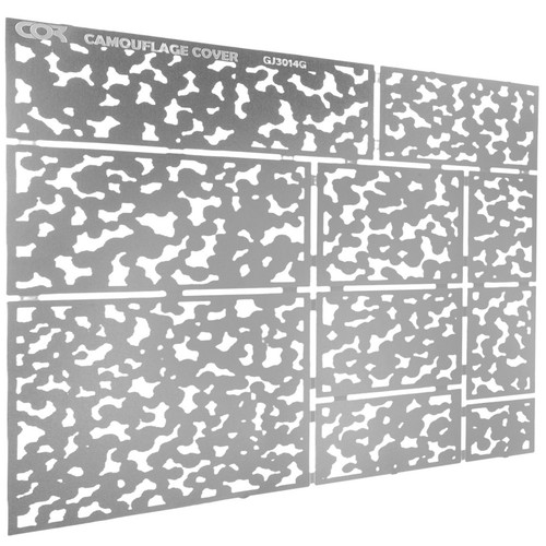 Pochoir peinture en - de,