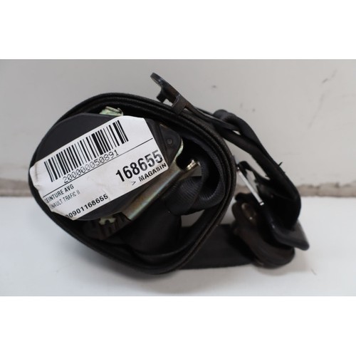 Ceinture avant gauche renault - avant,