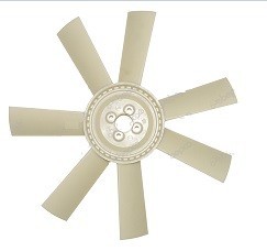 Ventilateur pour renault - ventilateur,