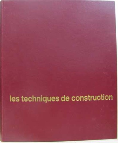 Encyclopédie bâtiment - encyclopédie,