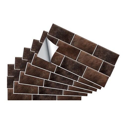 Pcs carreaux muraux - carreaux,