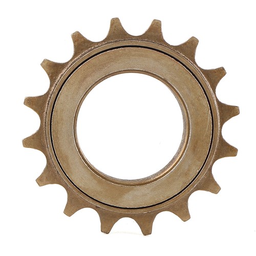 Roue libre dents - 16, métal