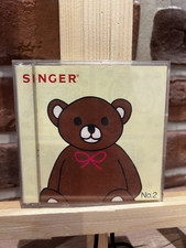 Carte N2 De Motifs De Broderie