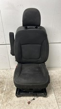 Siege avant gauche RENAULT TRAFIC 3 COURT PHASE 1