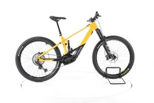 Orbea WILD FS H10 yellow VTT