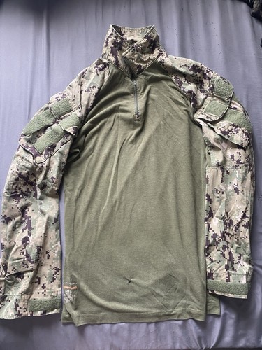 Crye precision combat shirt - precision,