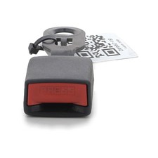 Attache ceinture sécurité avant droit - Peugeot PARTNER II PH.3 - 96773238XX - B