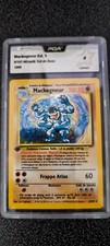 Carte Pokemon MACKOGNEUR 8/102