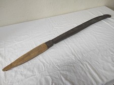 OUTIL ANCIEN, PAROIR  DE