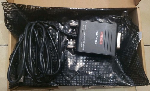 Keithley kusb 488b usb gpib - kusb-488b, usb-gpib