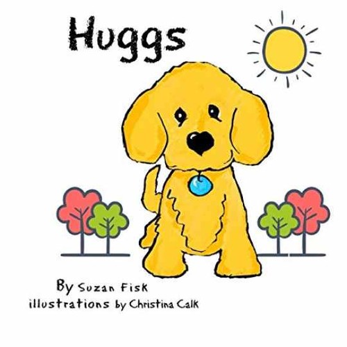 Huggs paperback by fisk - by,