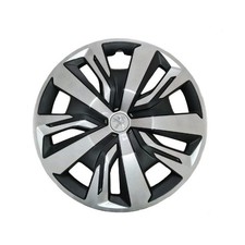 Original 4 Enjoliveurs Peugeot